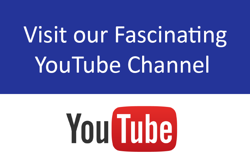 Visit our YouTube Channel 2